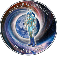 AVATAR GUARDIANS PLAYER ONE
